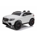 MERCEDES GLC 63S  4X4